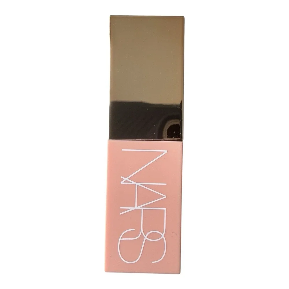 3 Pack NARS Afterglow Liquid Blush Insatiable 7mL Brand New